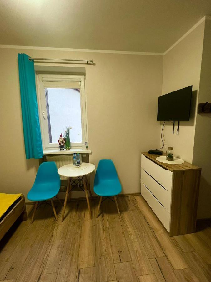 Pensjonat Ala Szklarska Poreba Extérieur photo