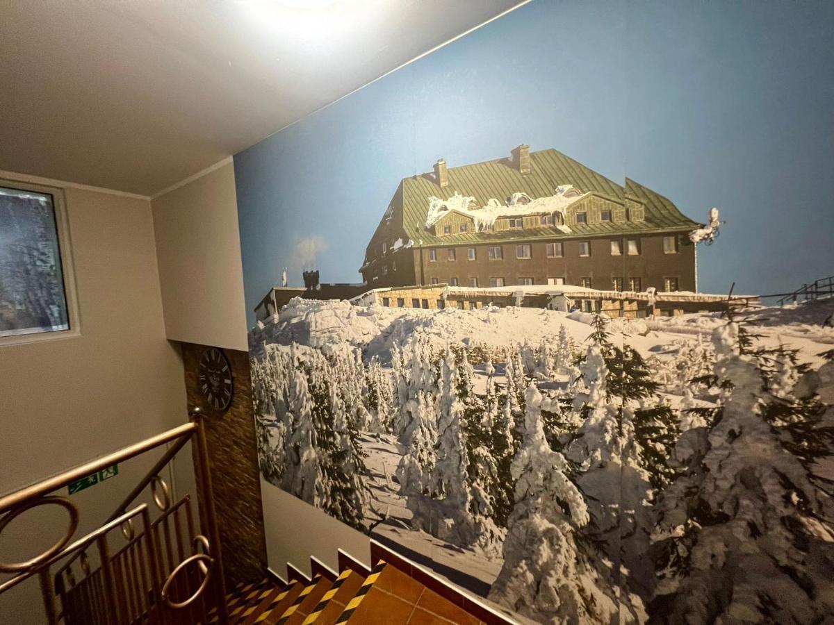 Pensjonat Ala Szklarska Poreba Extérieur photo